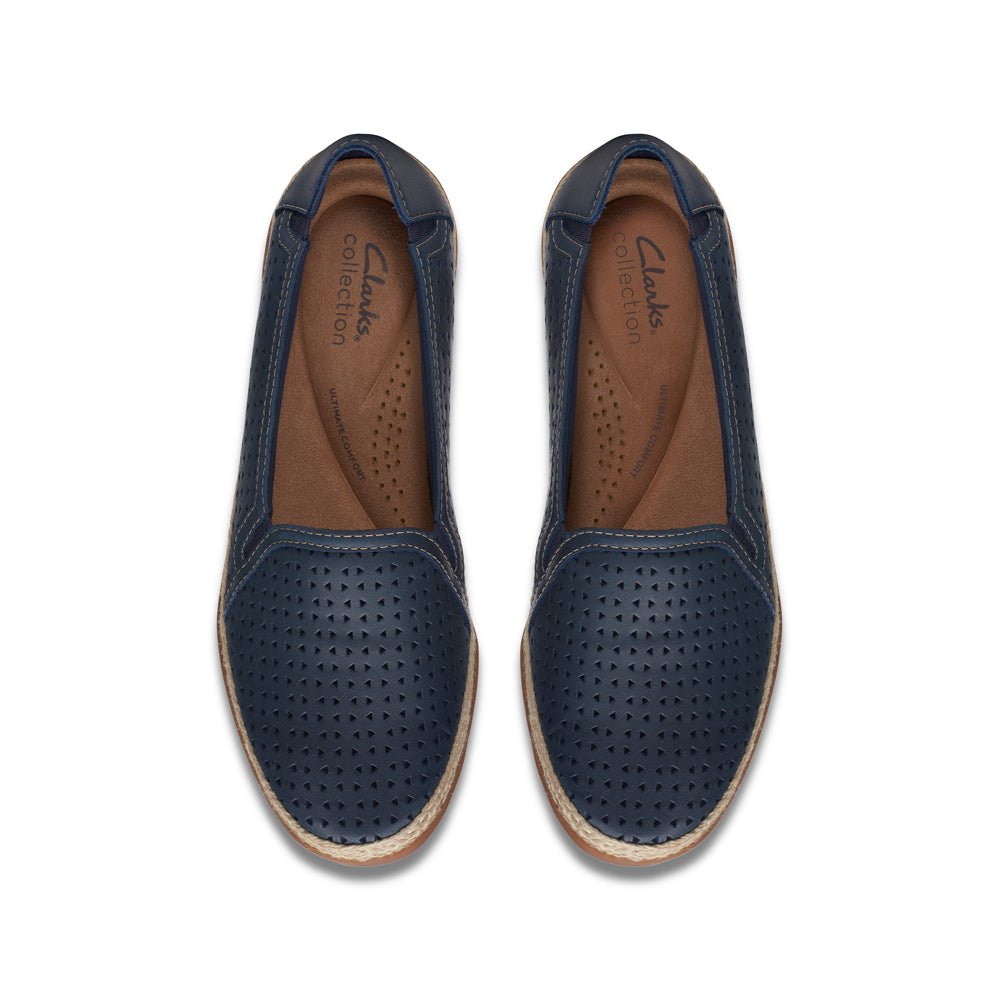 Elaina Ruby - Wide Fit