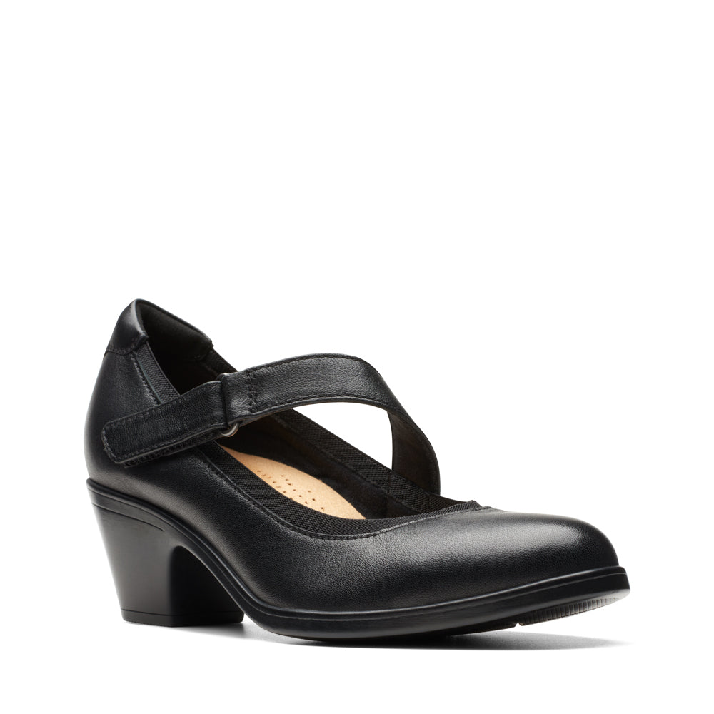 Emily2 Mabel - Wide Fit