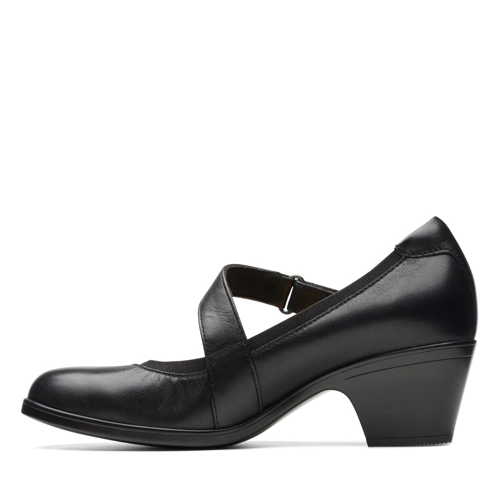 Emily2 Mabel - Wide Fit