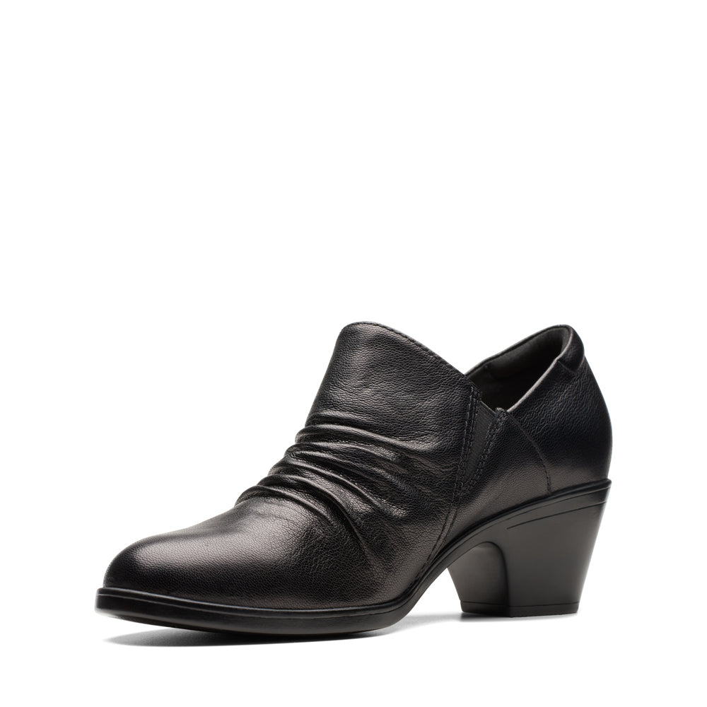 Emily2 Cove - Wide Fit