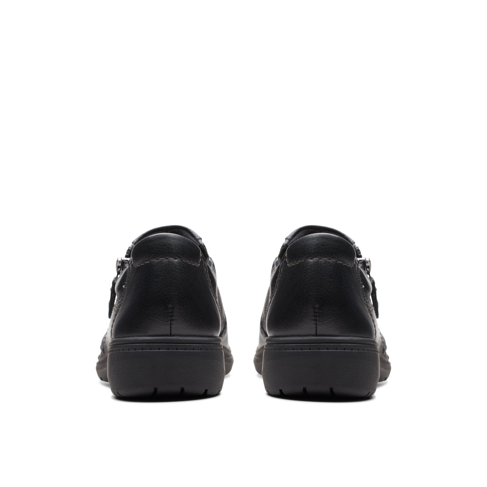 Carleigh Ray - Wide Fit