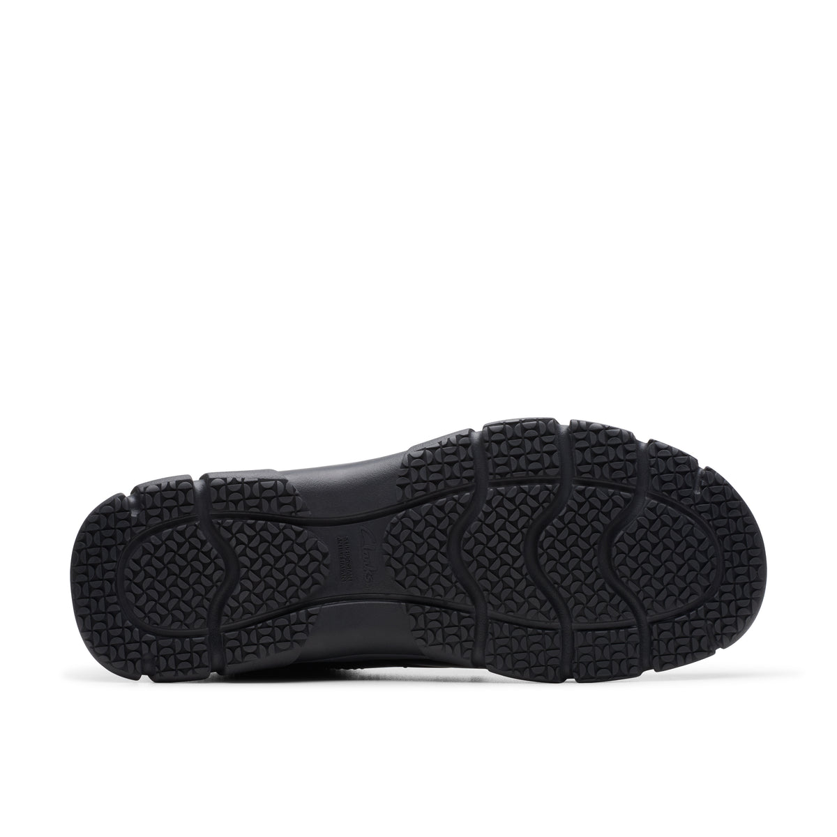 Walpath Low - Wide Fit