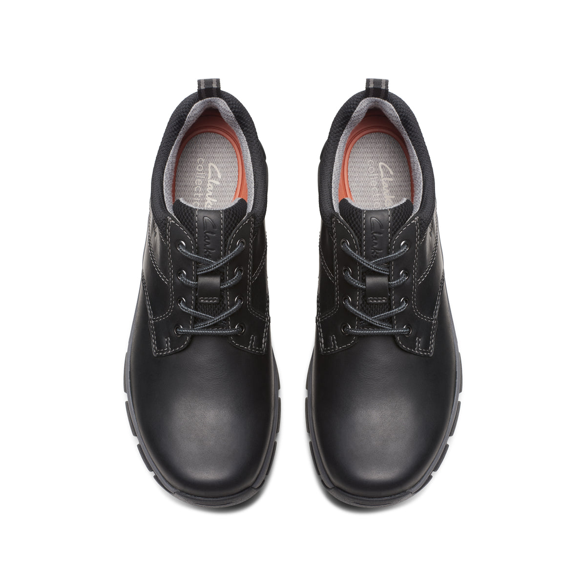 Walpath Low - Wide Fit