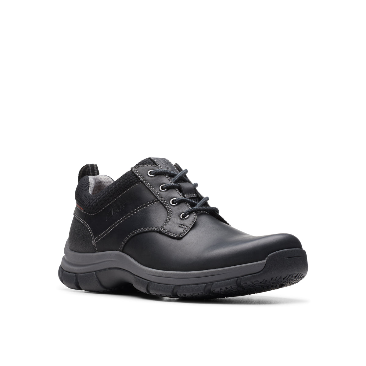 Walpath Low - Wide Fit