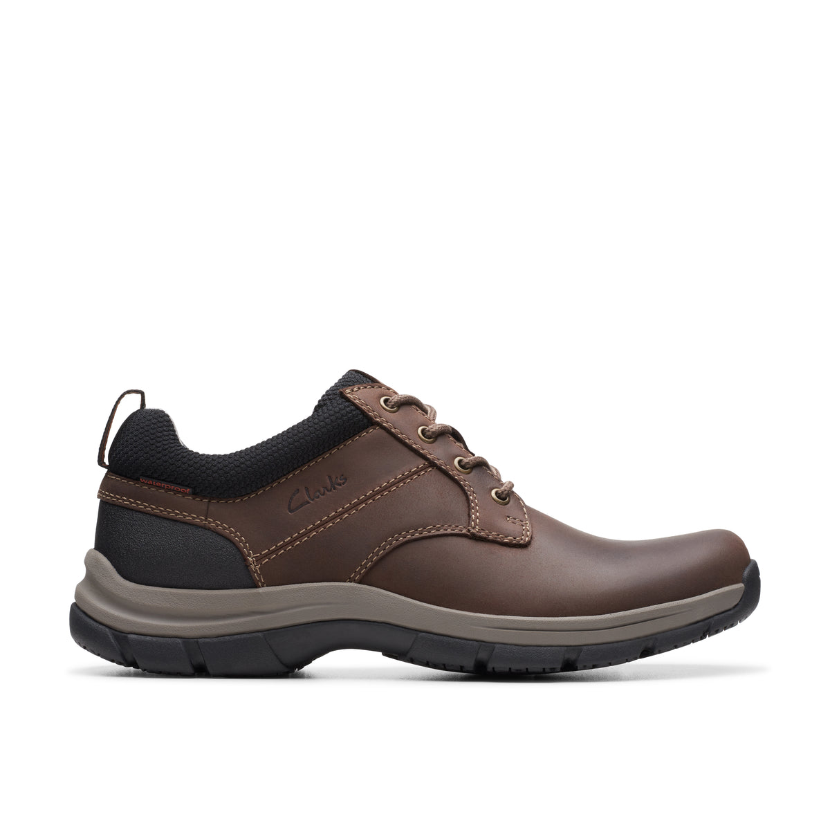 Walpath Low - Wide Fit