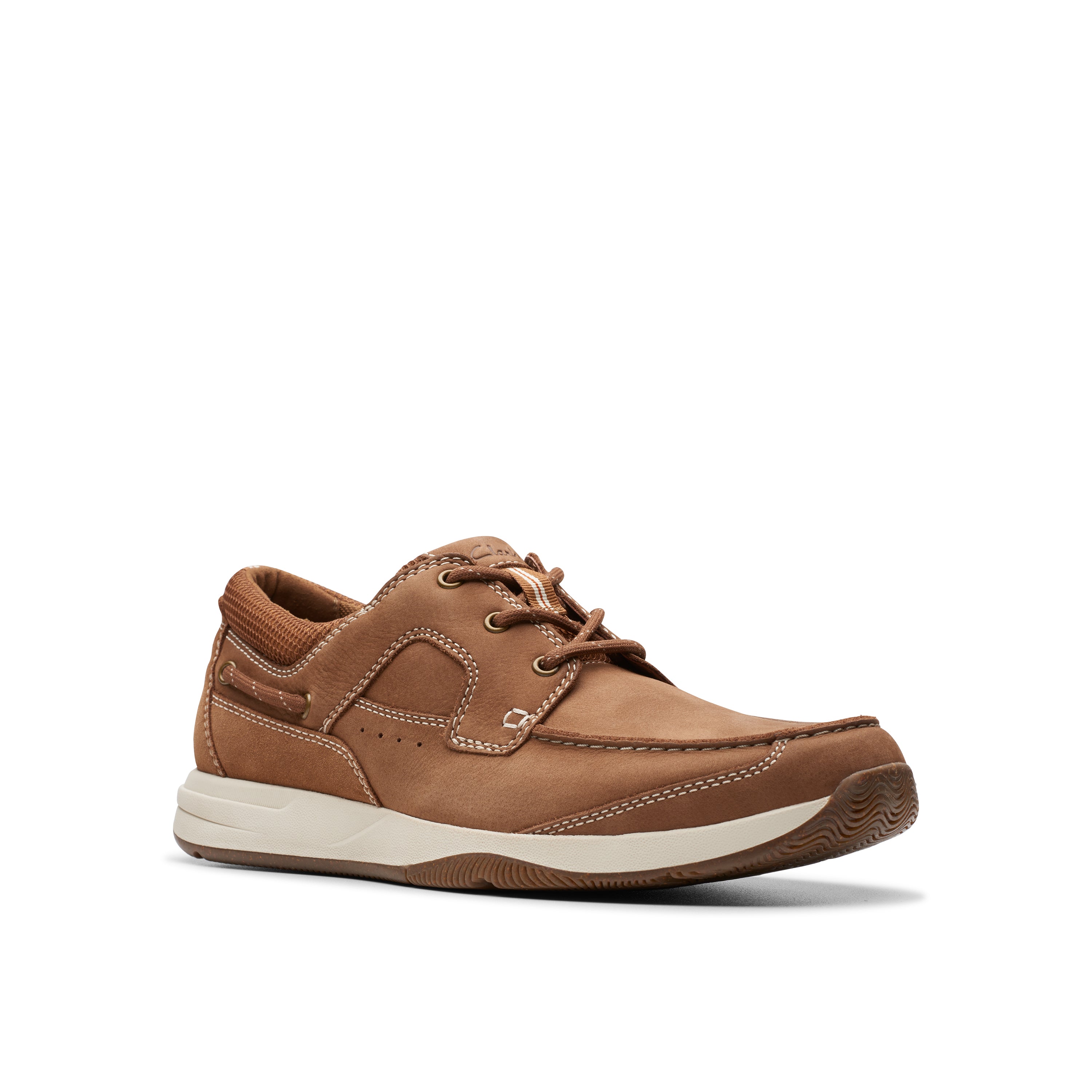 Sailview Lace - Wide Fit