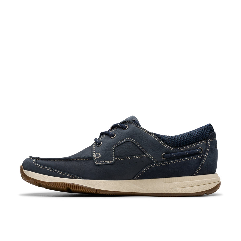 Sailview Lace - Wide Fit