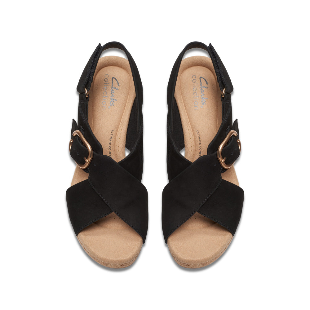 Giselle Dove - Wide Fit