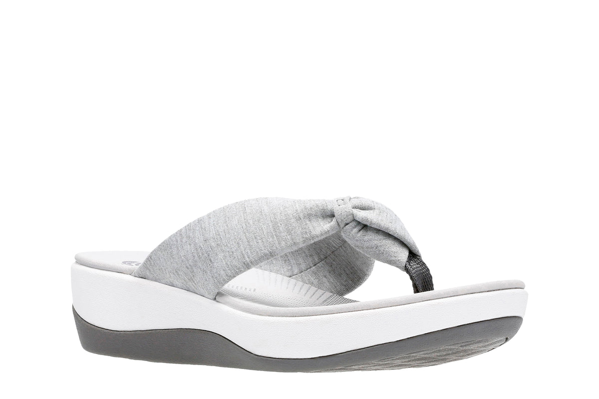 Cloudsteppers Arla Glison 2
