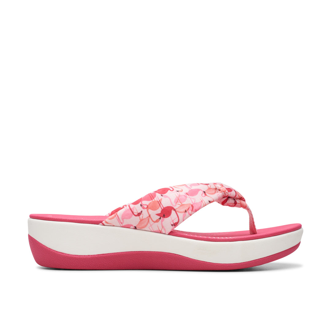 Clarks women's outlet arla glison