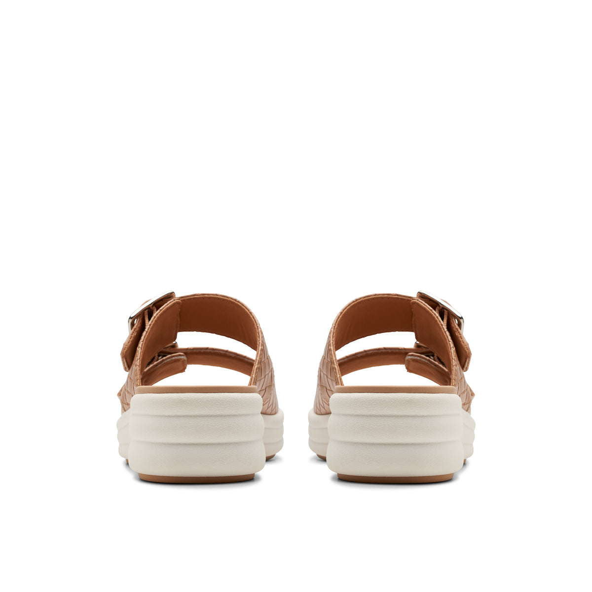 Cloudsteppers Drift Buckle