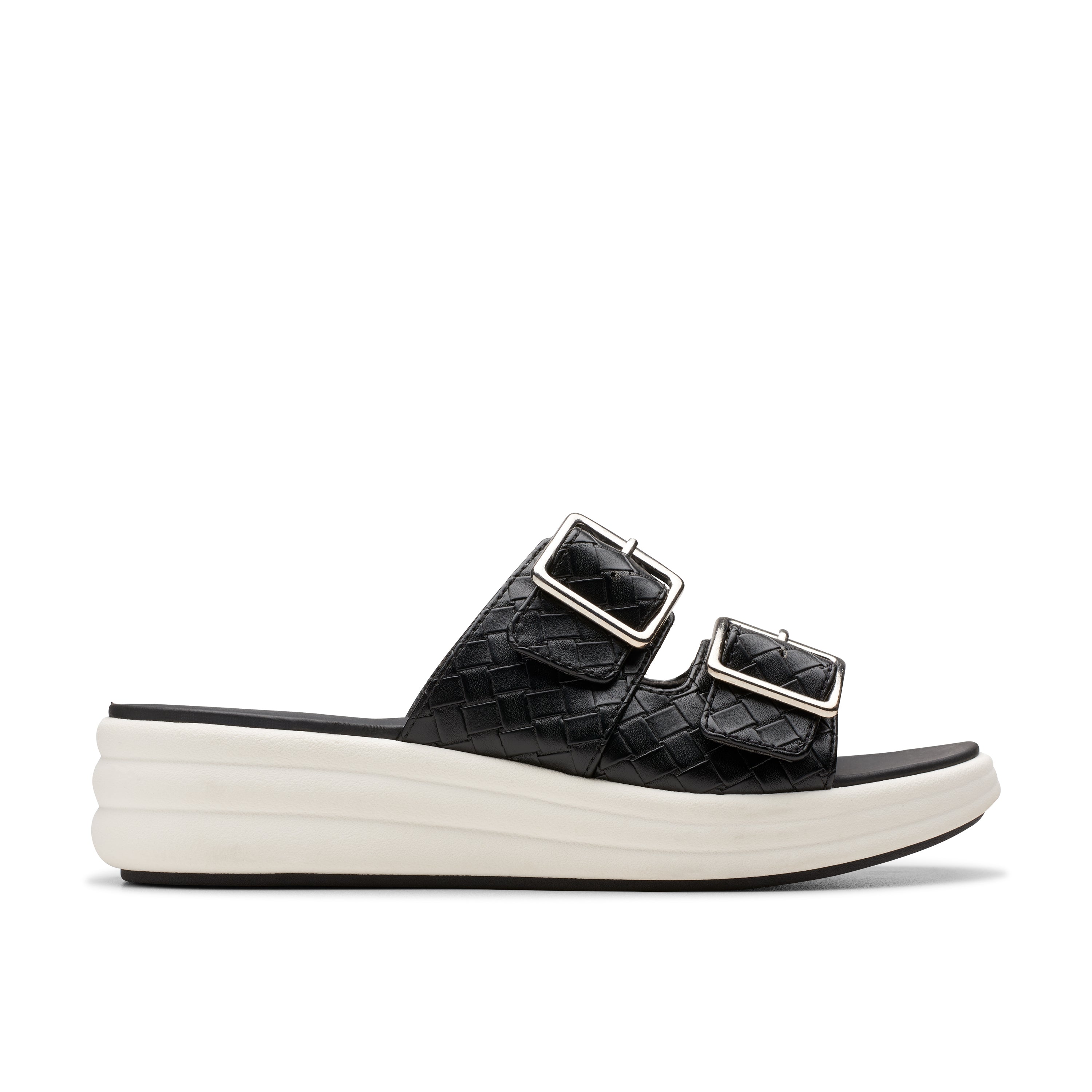 Cloudsteppers Drift Buckle