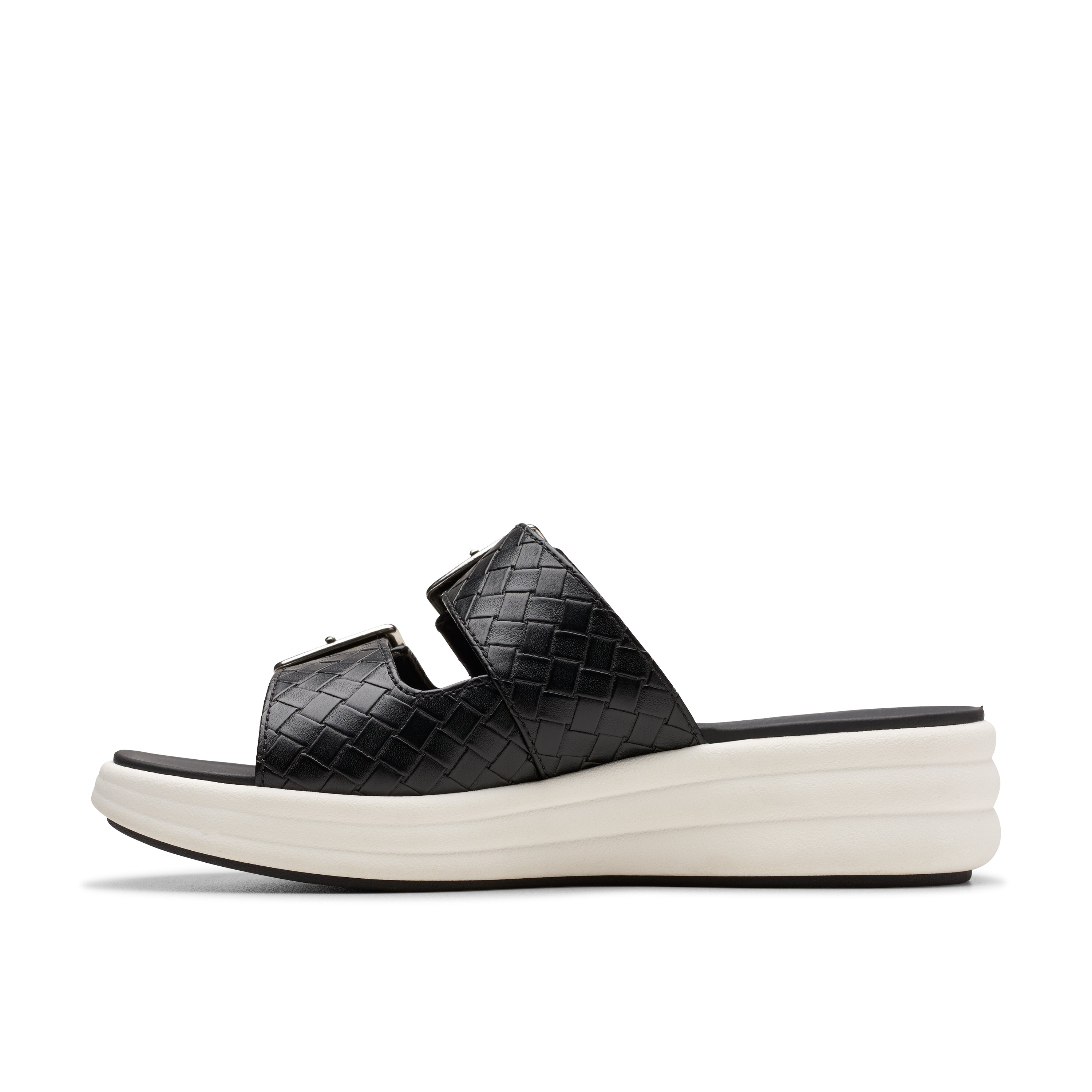 Cloudsteppers Drift Buckle