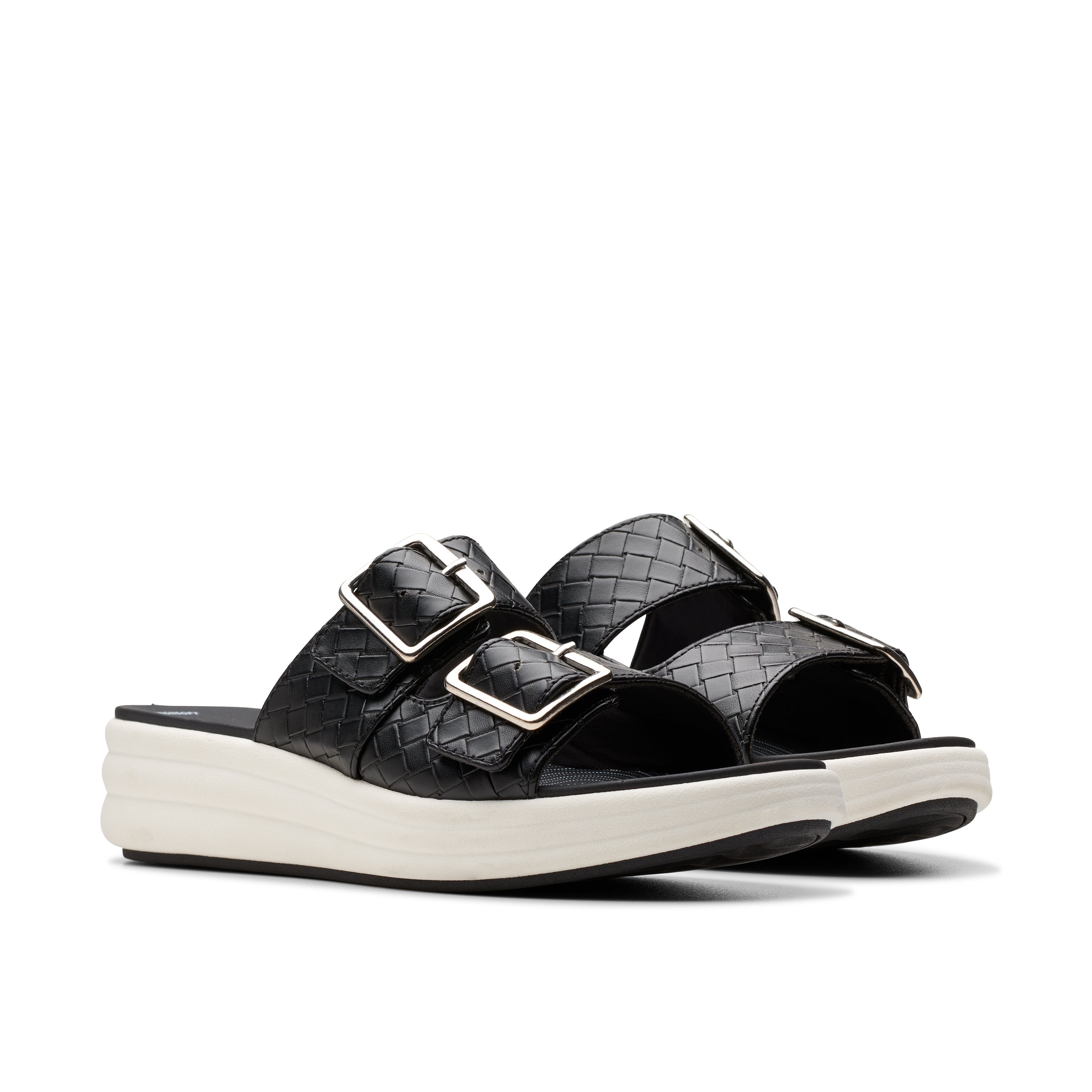 Cloudsteppers Drift Buckle