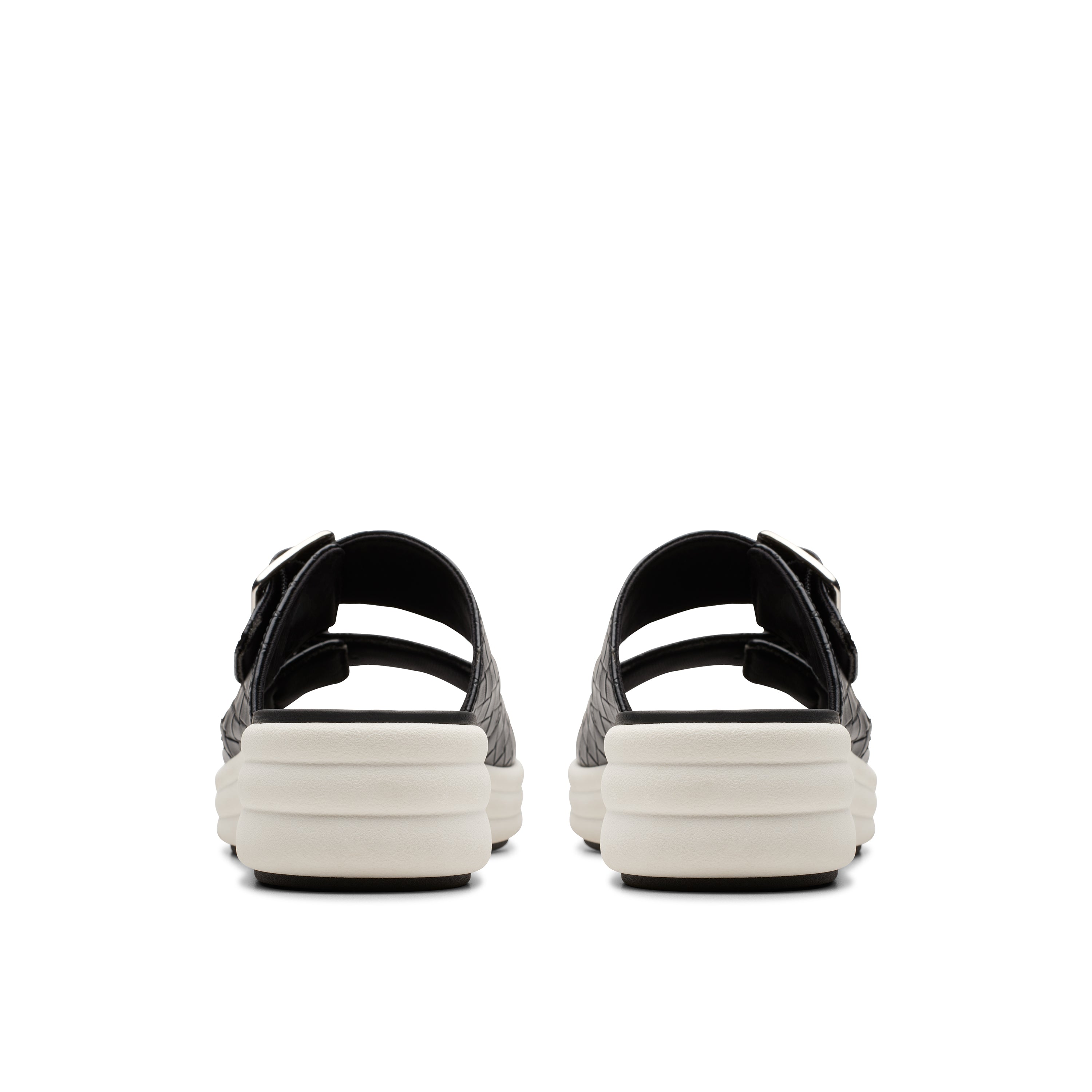 Cloudsteppers Drift Buckle