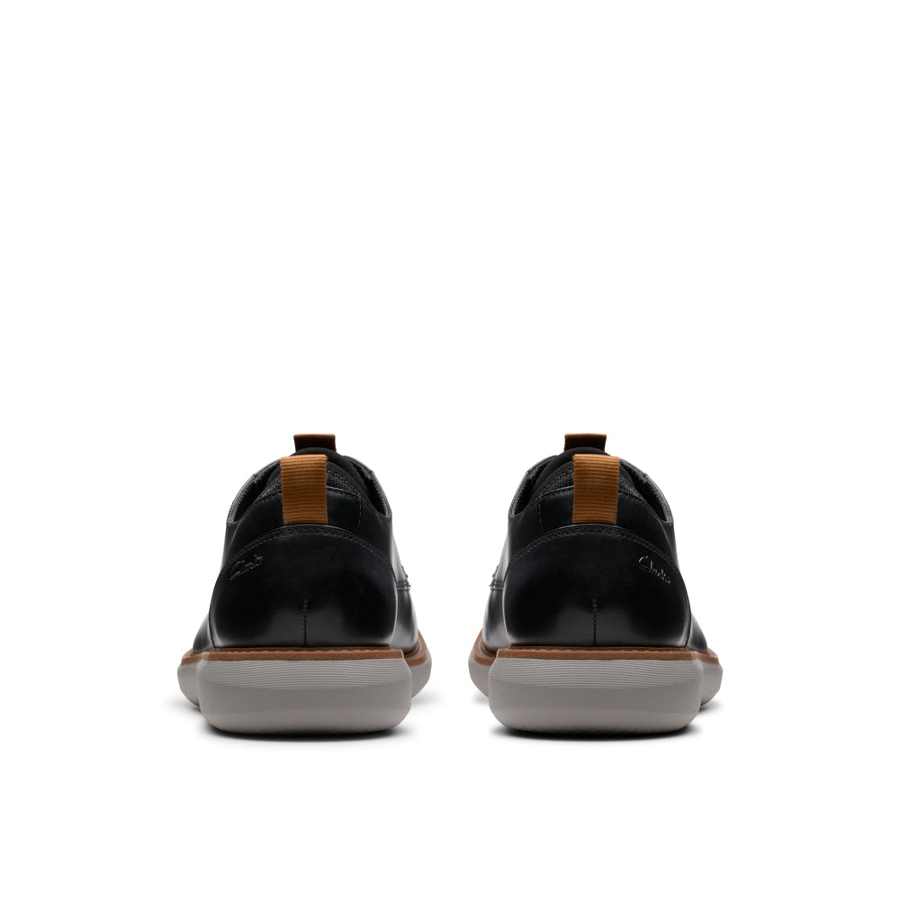 Brantin Plain - Wide Fit