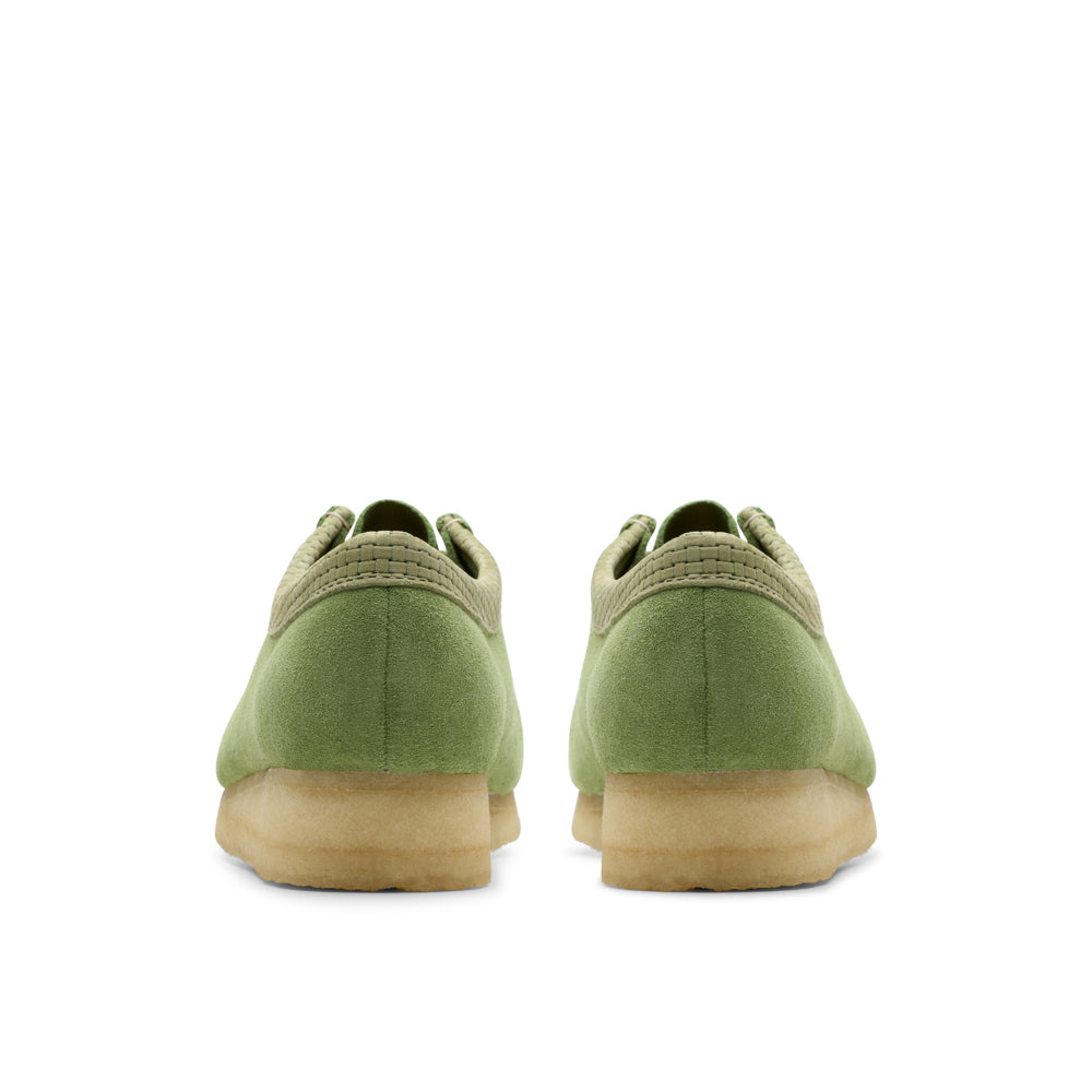 Wallabee W