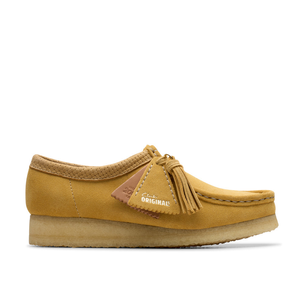 Wallabee W