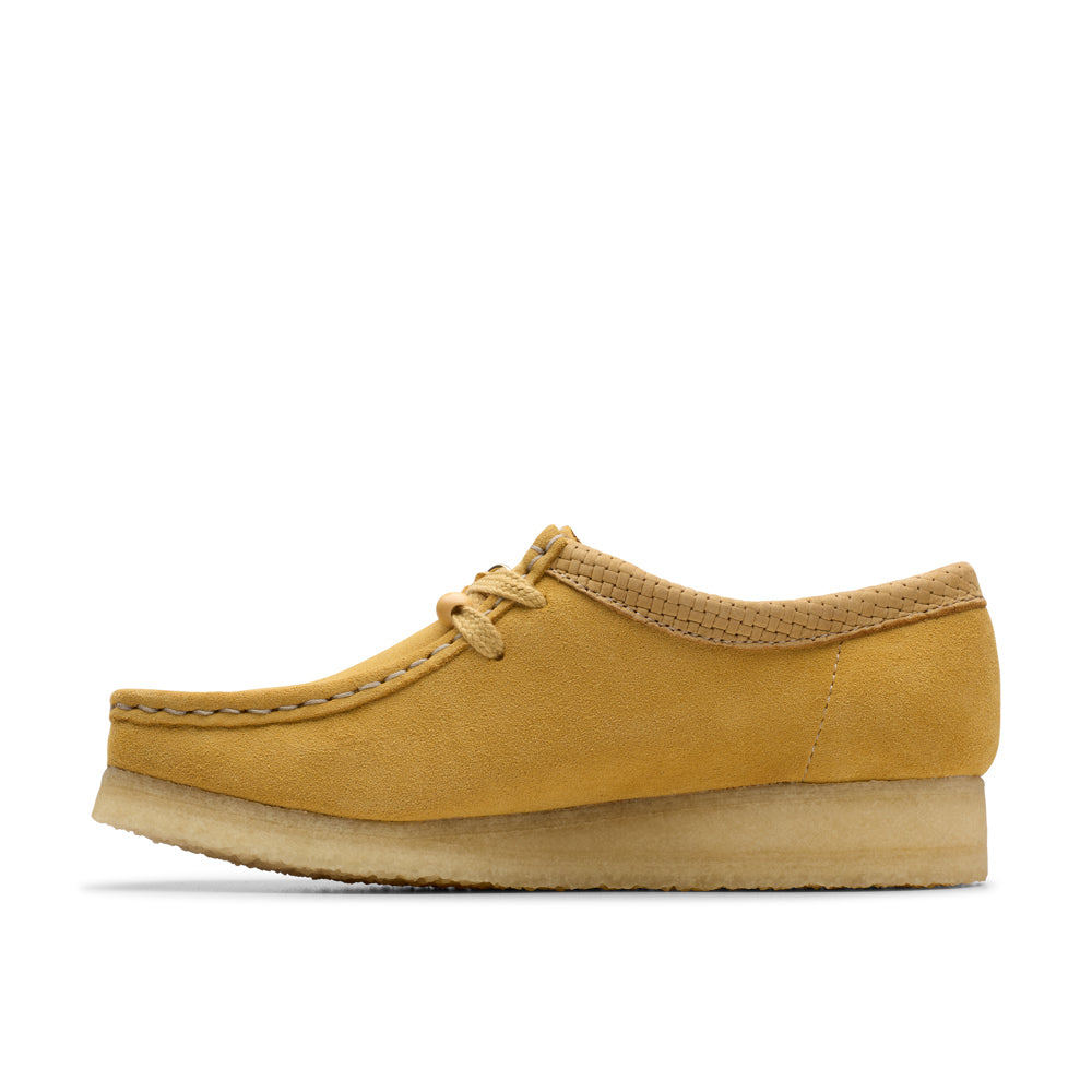 Wallabee W