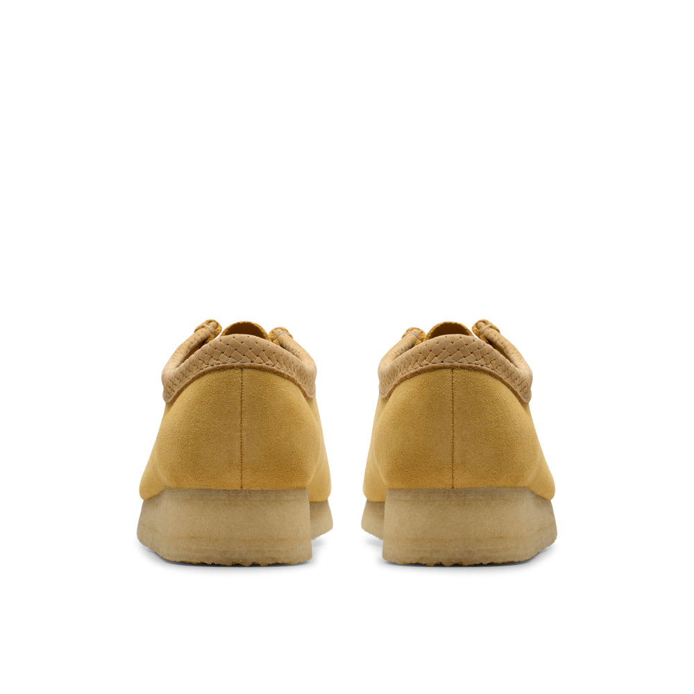 Wallabee W