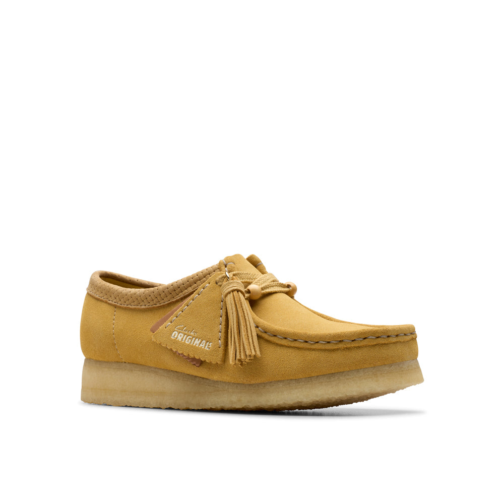 Wallabee W