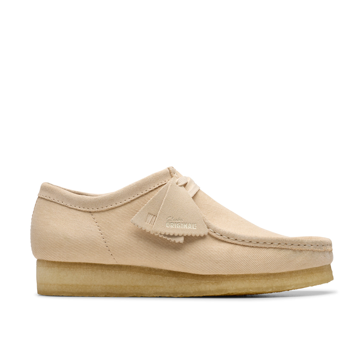 Wallabee M