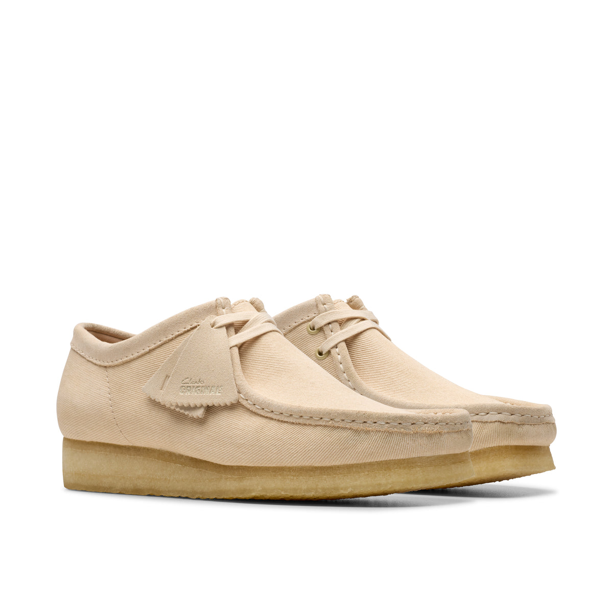 Wallabee M