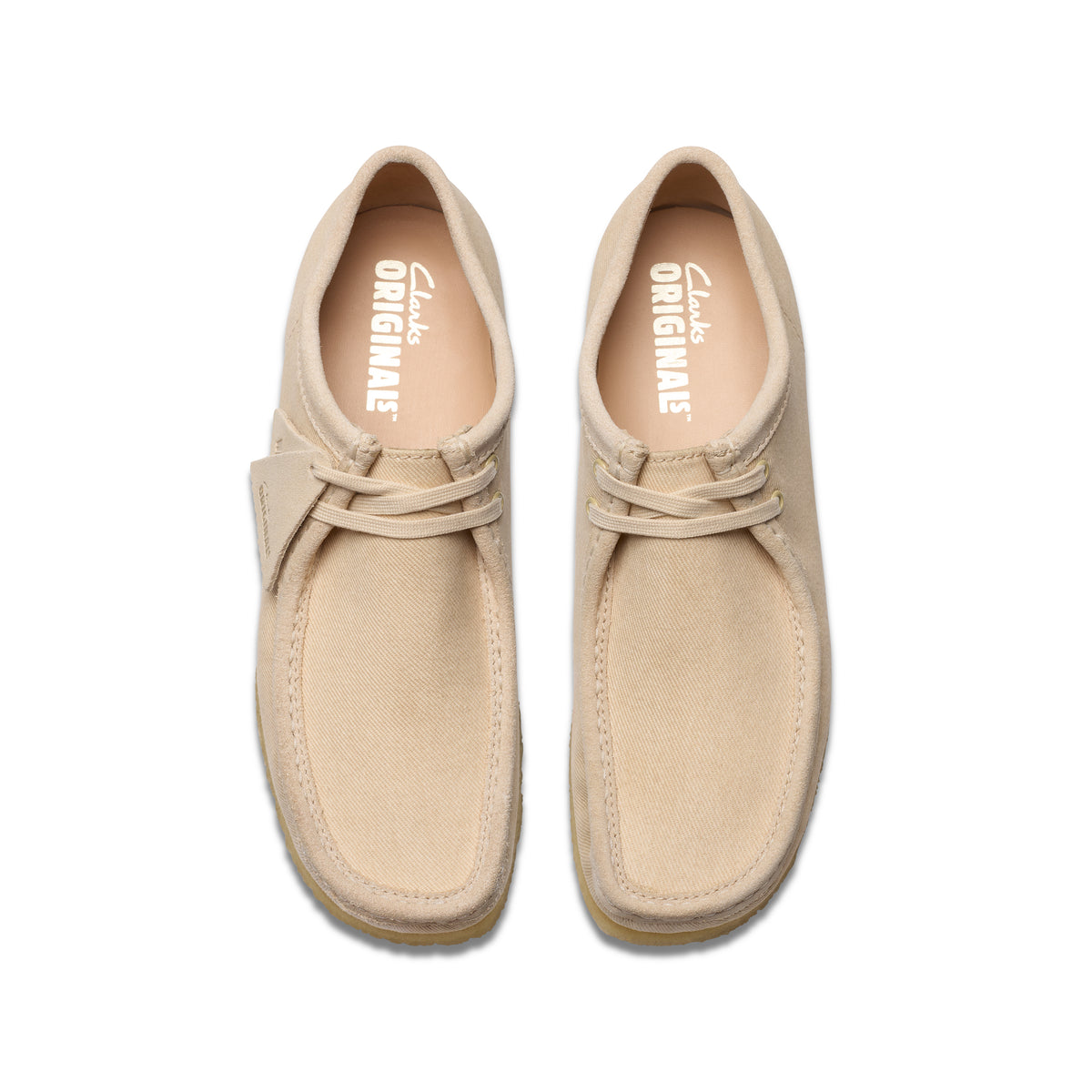 Wallabee M