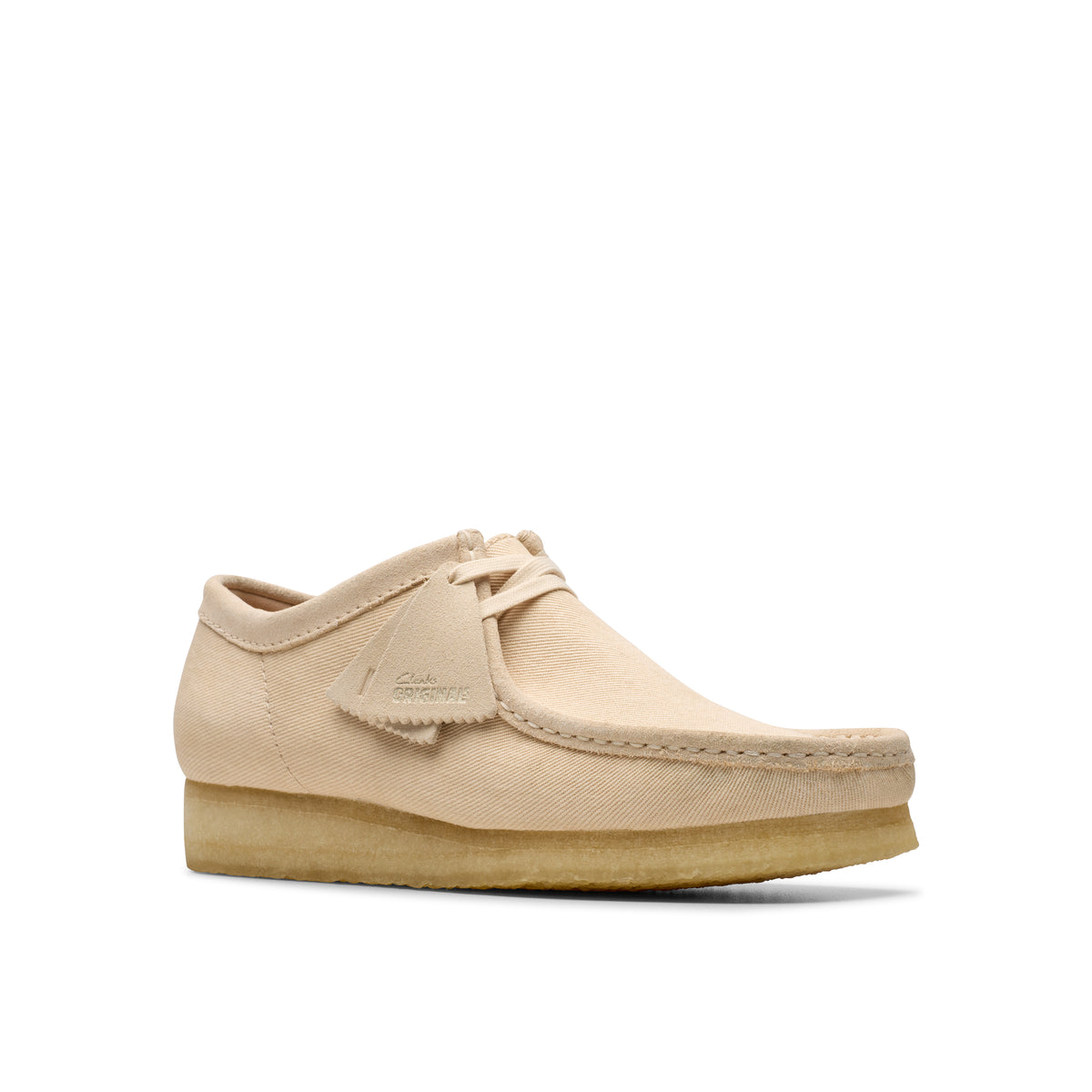 Wallabee M