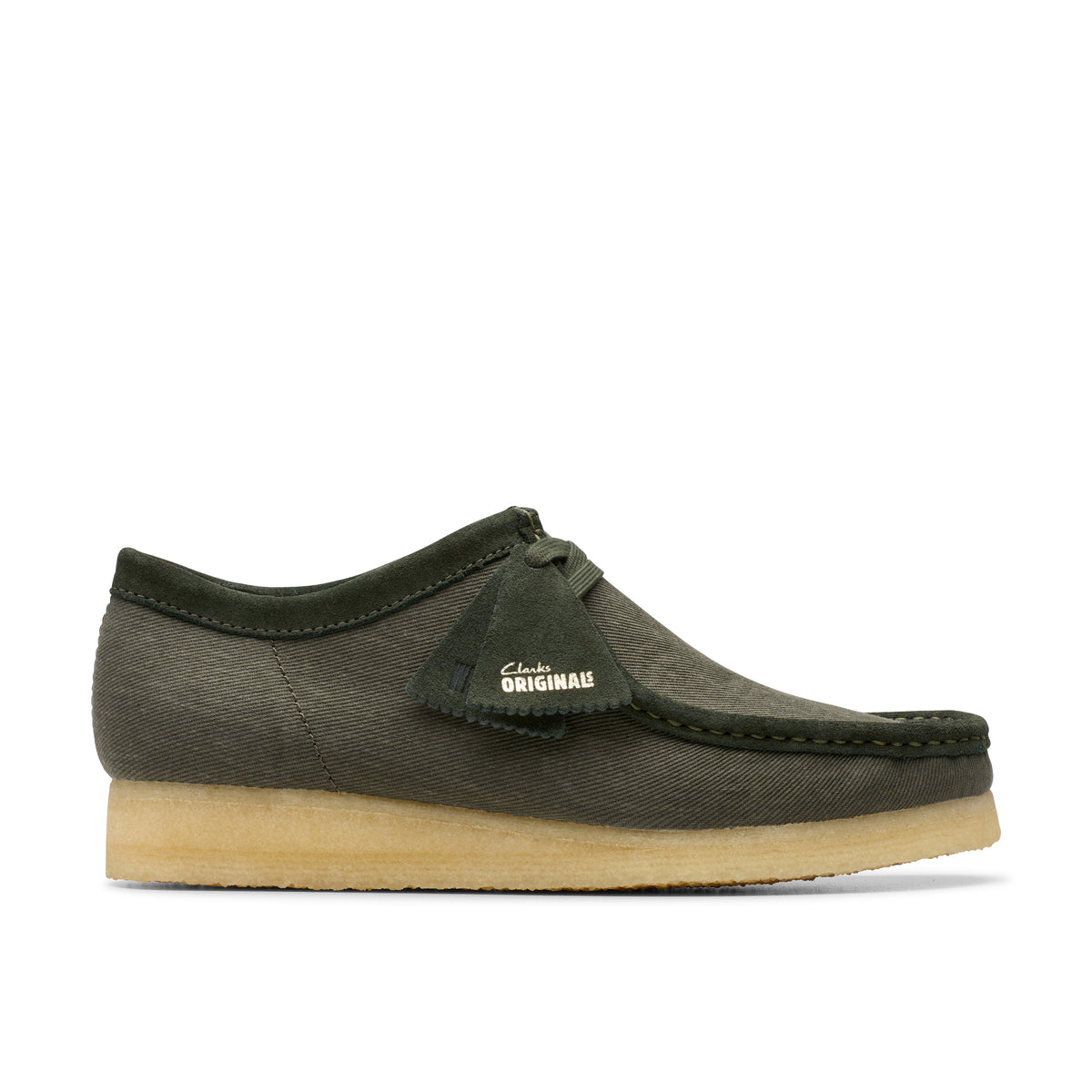 Wallabee M