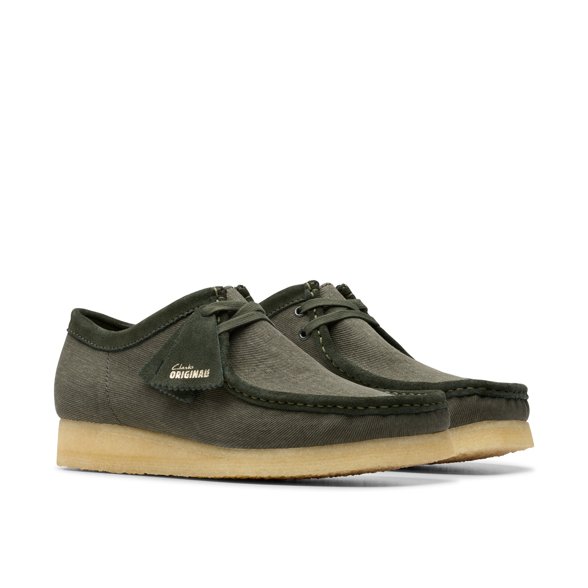 Wallabee M