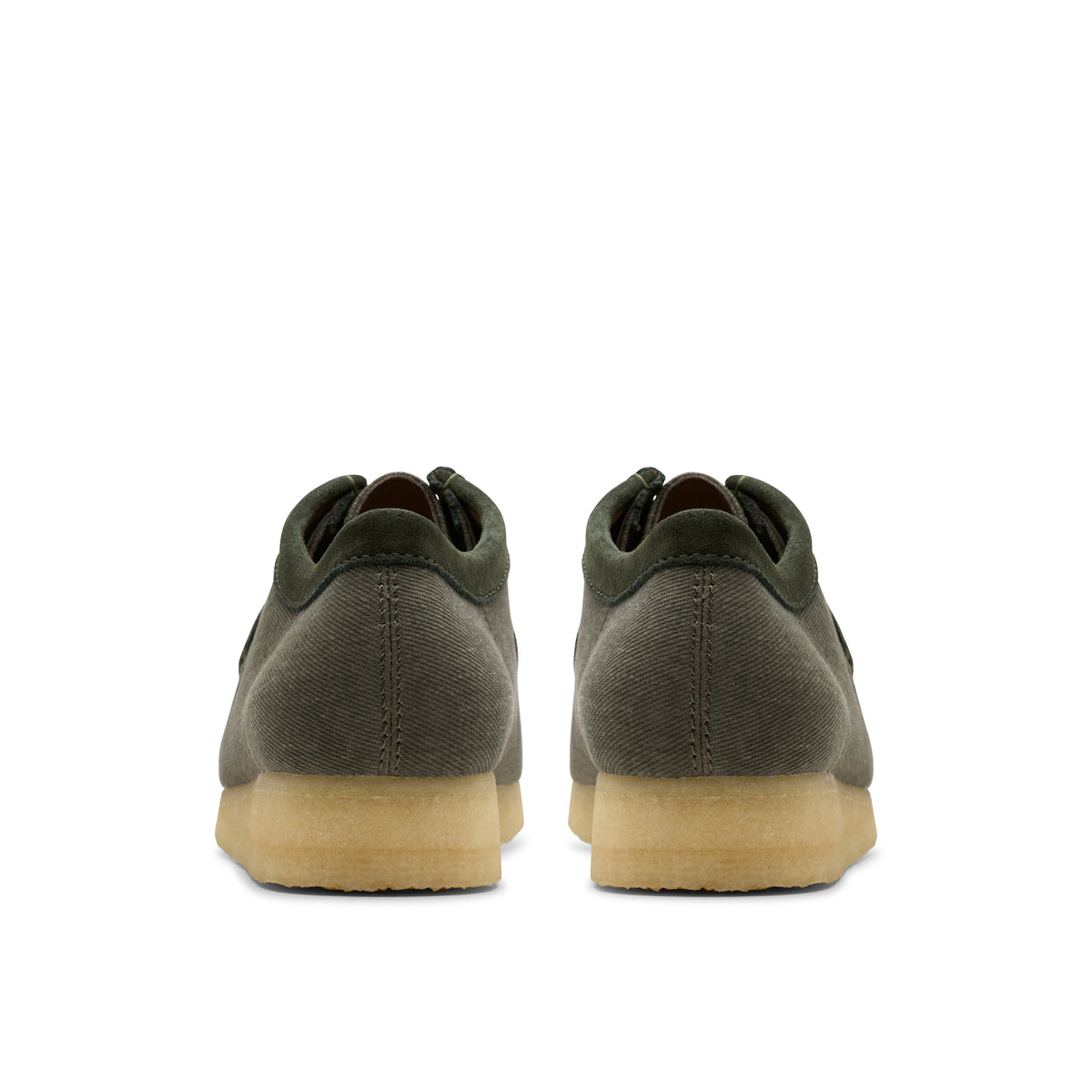 Wallabee M