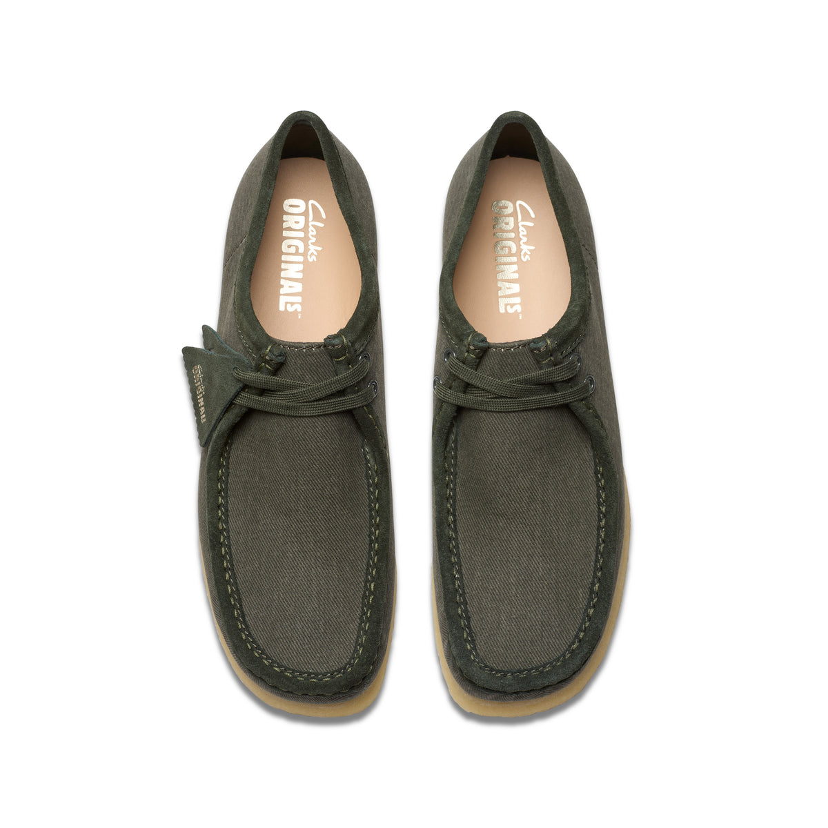 Wallabee M