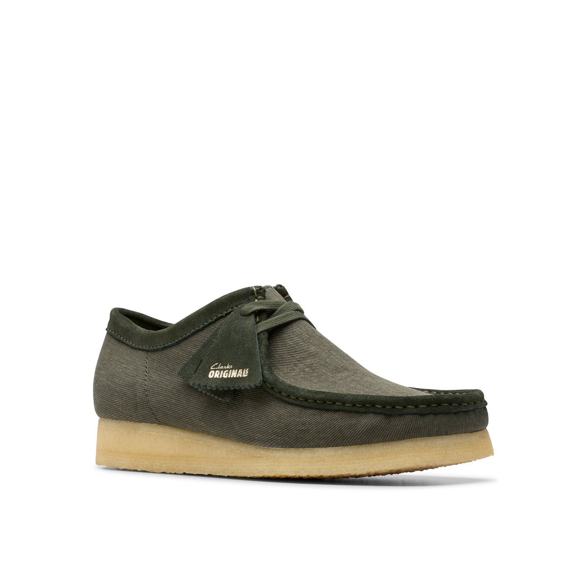 Wallabee M