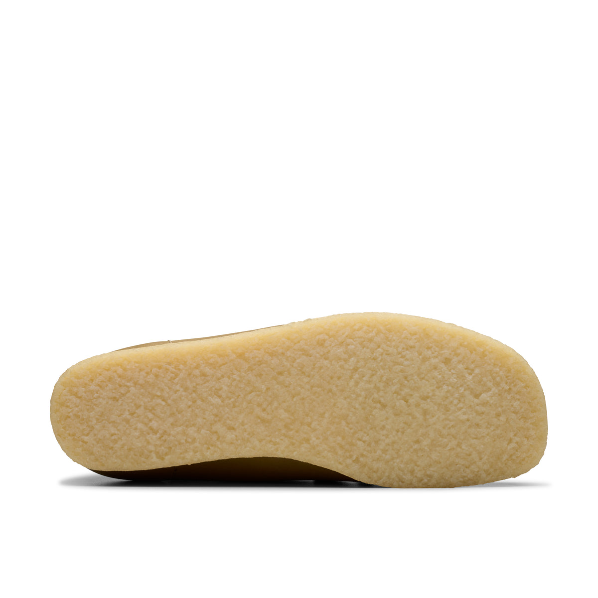 Wallabee Boot