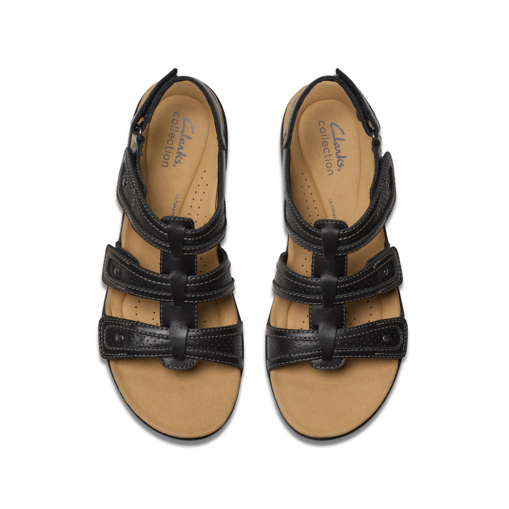 Laurieann Ivy - Wide Fit