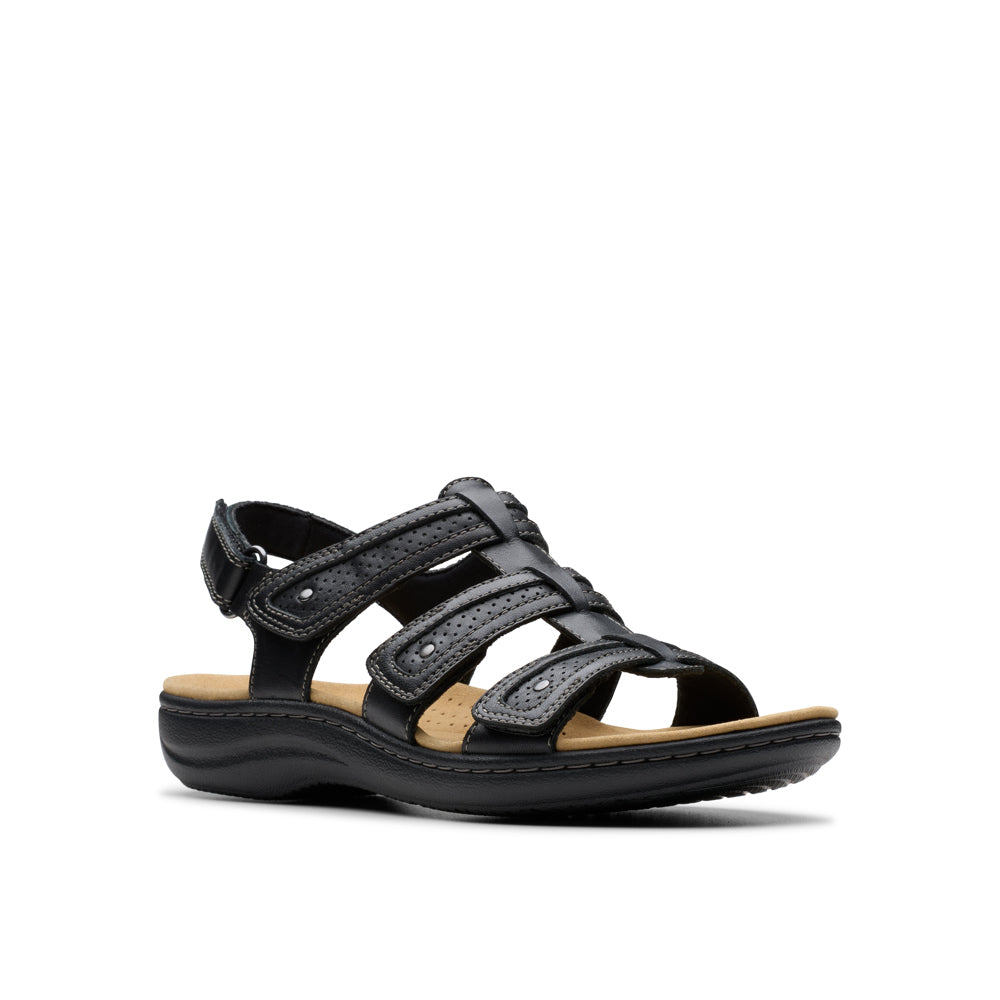 Laurieann Ivy - Wide Fit