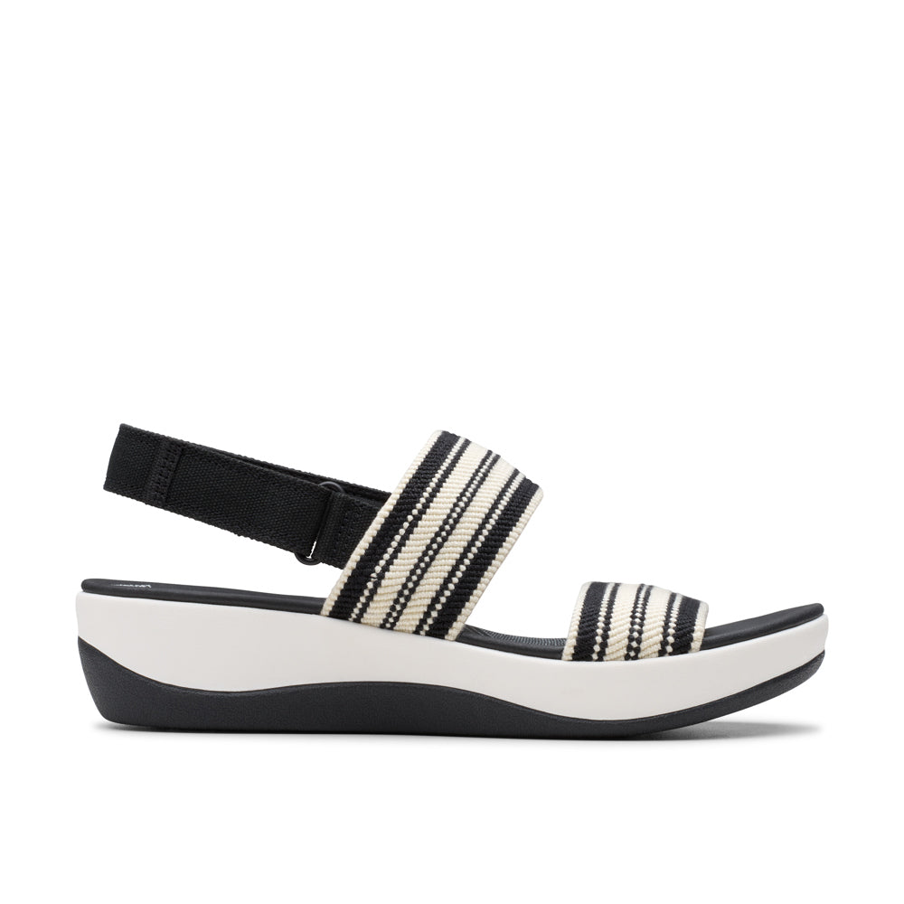 Arla Stroll - Wide Fit