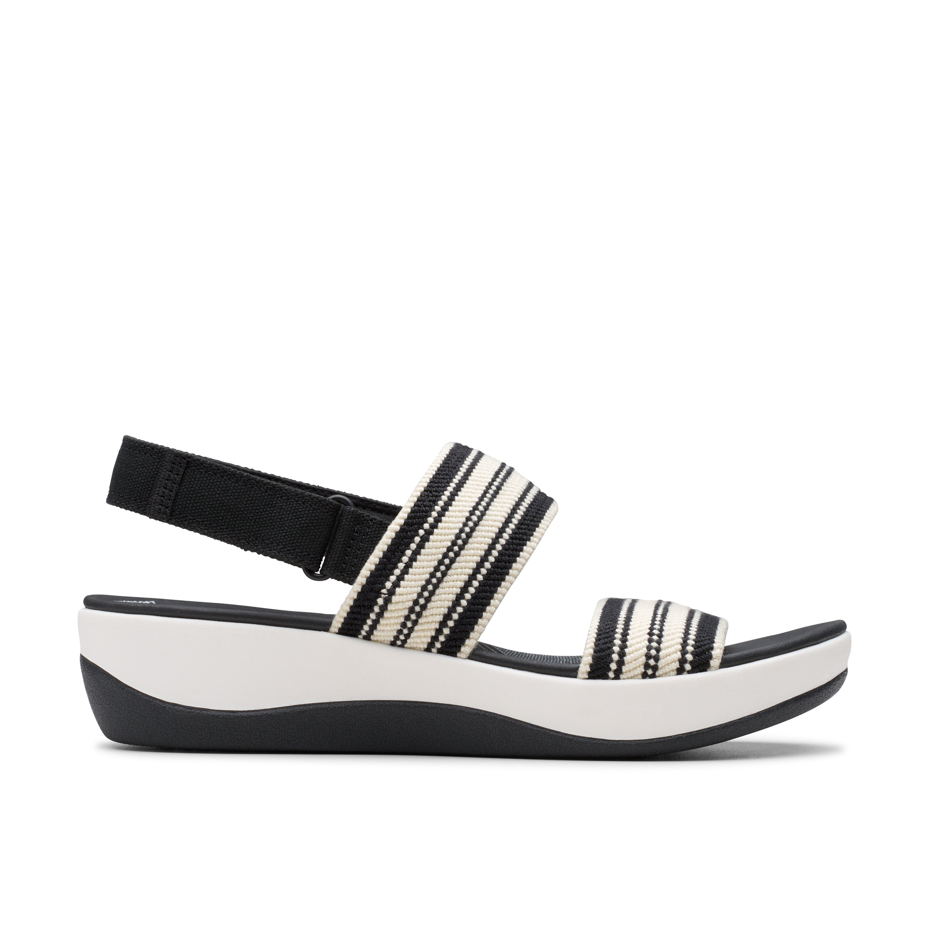 Cloudsteppers Arla Stroll