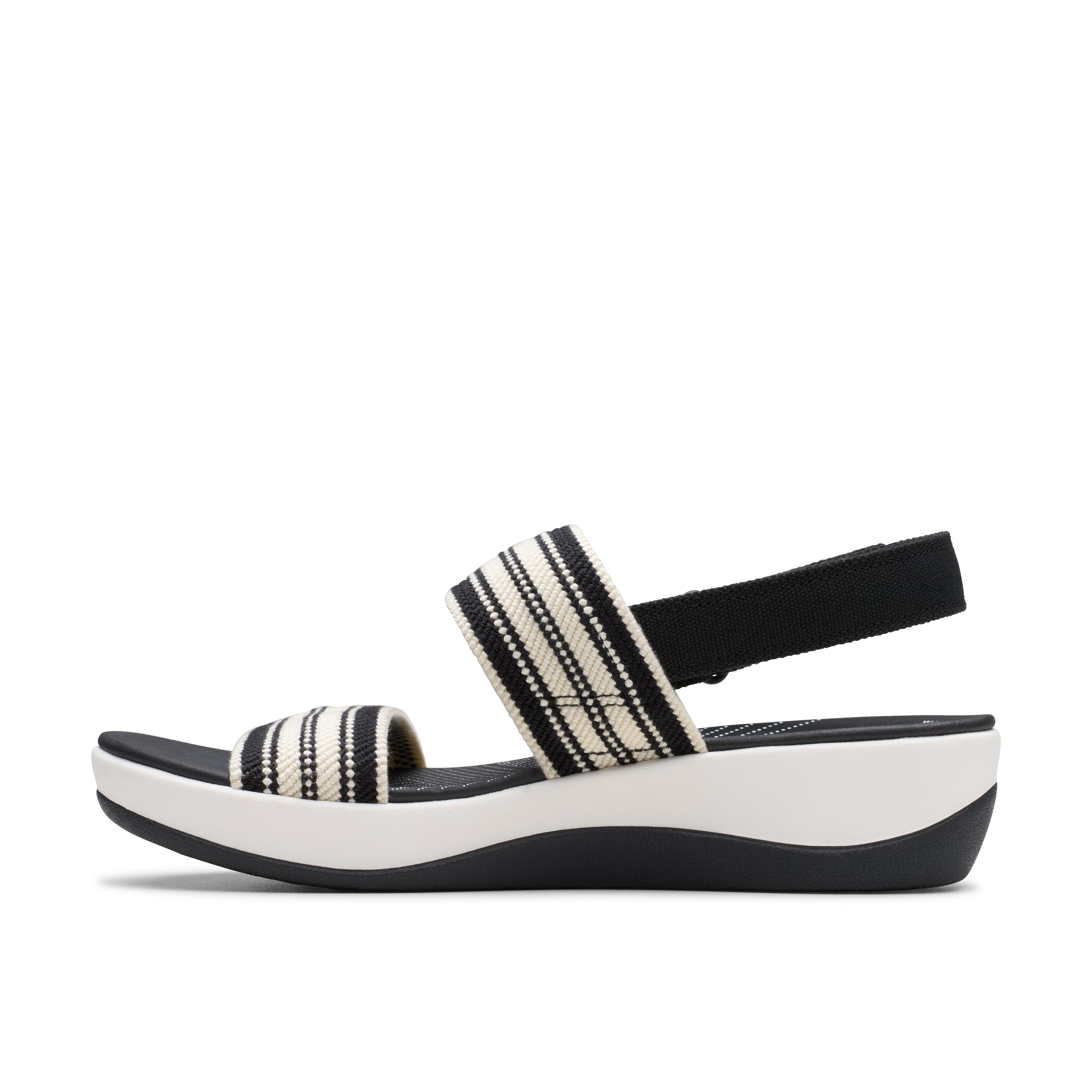 Cloudsteppers Arla Stroll