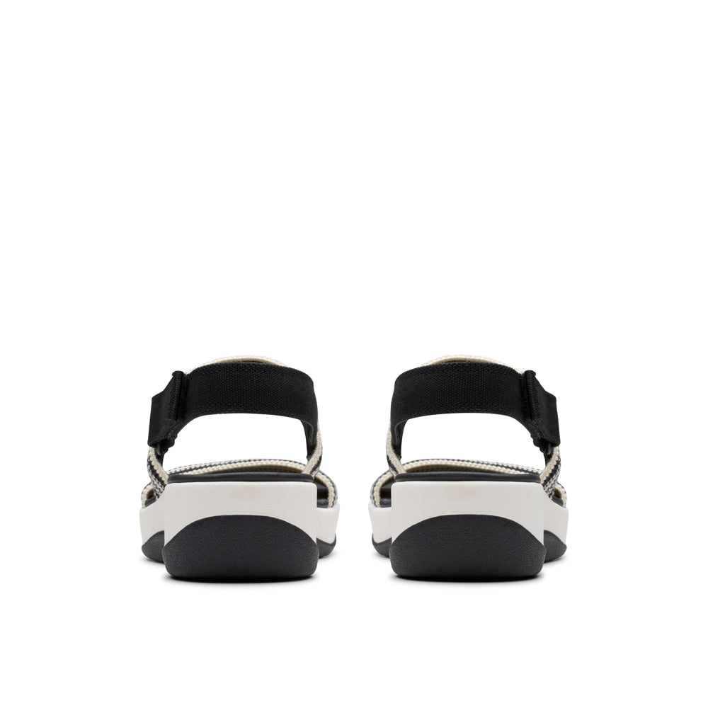 Arla Stroll - Wide Fit