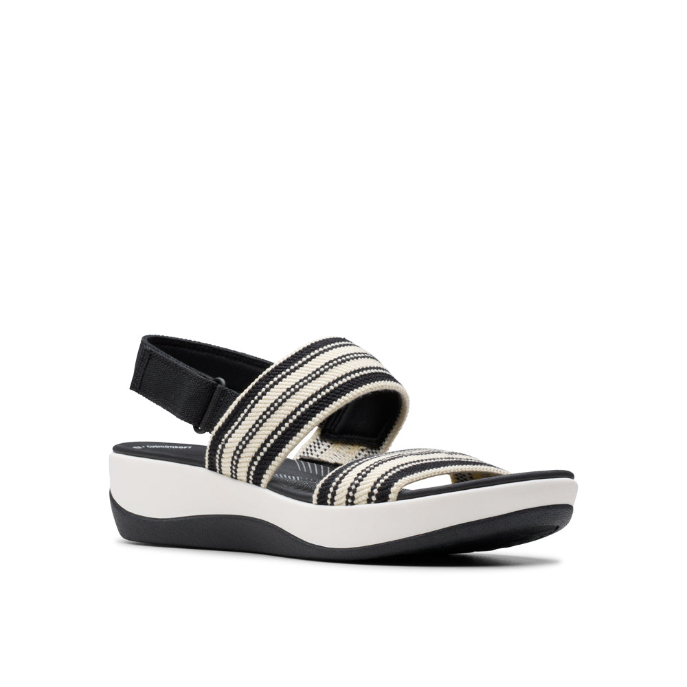 Arla Stroll - Wide Fit