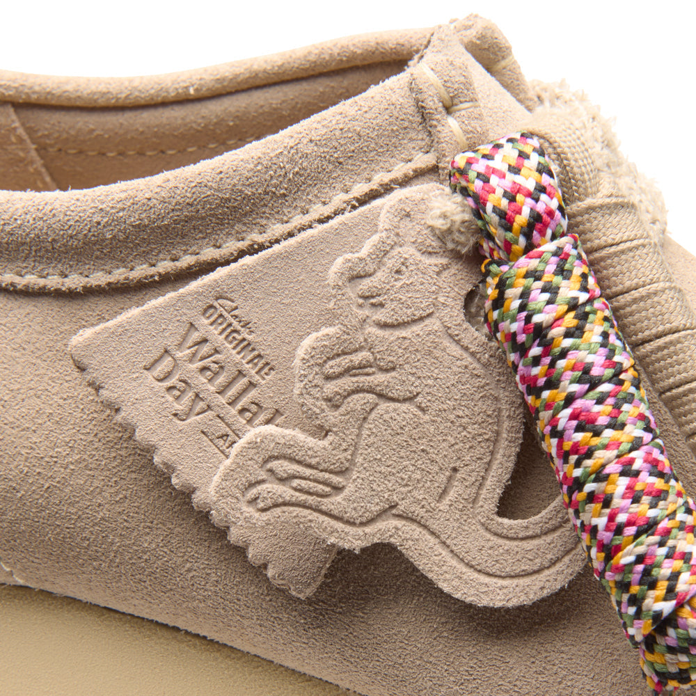 Wallabee 2604(.)