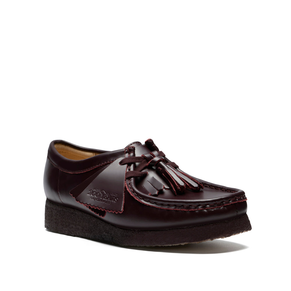 Wallabee W