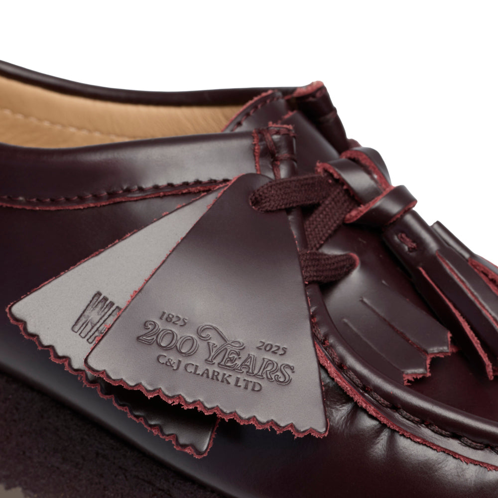 Wallabee W