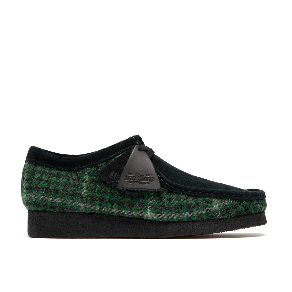 Wallabee M