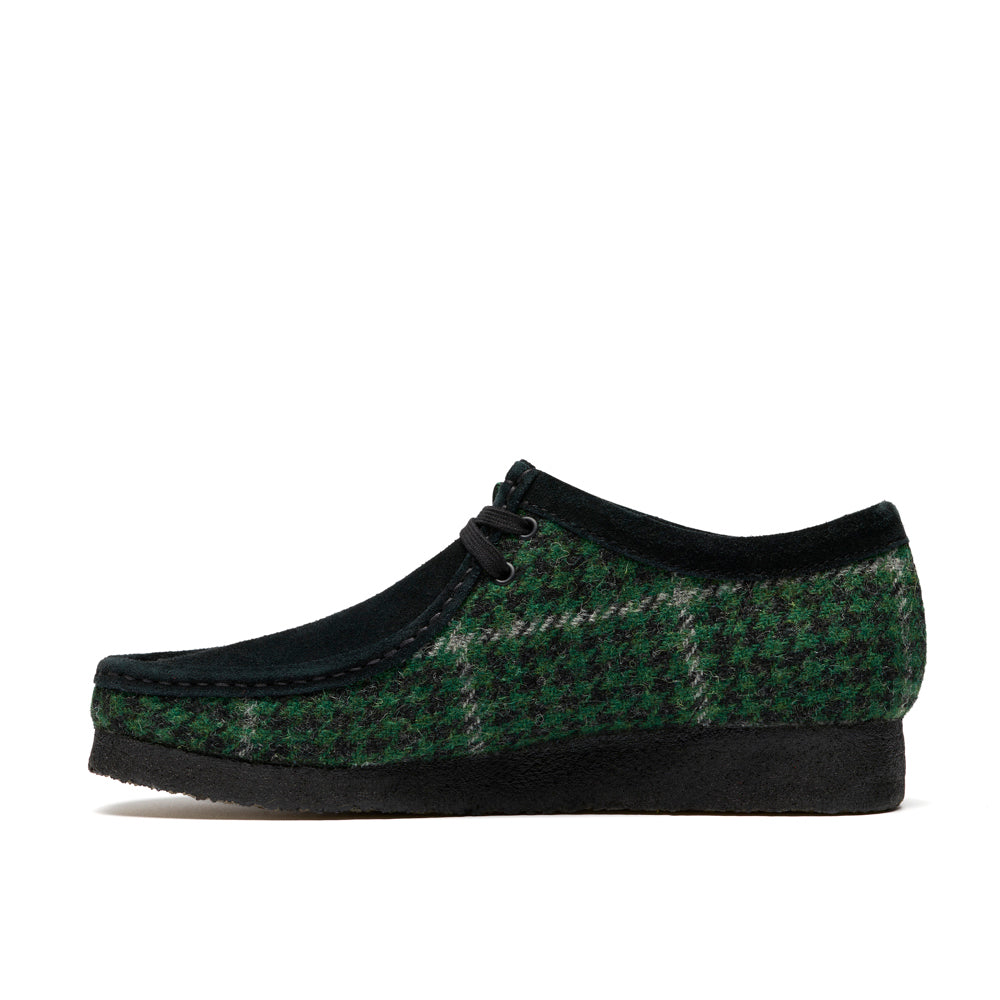 Wallabee M