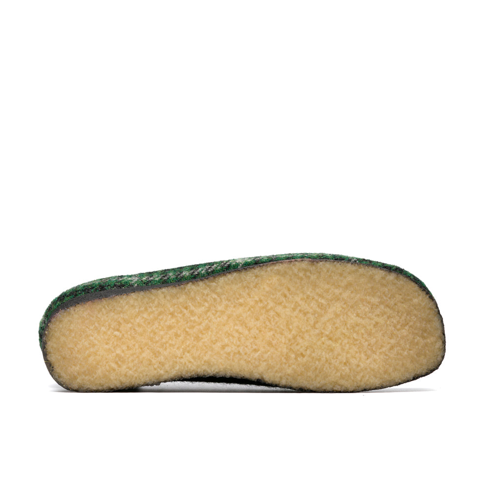 Wallabee M