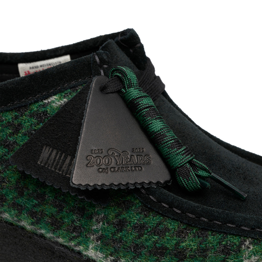 Wallabee M