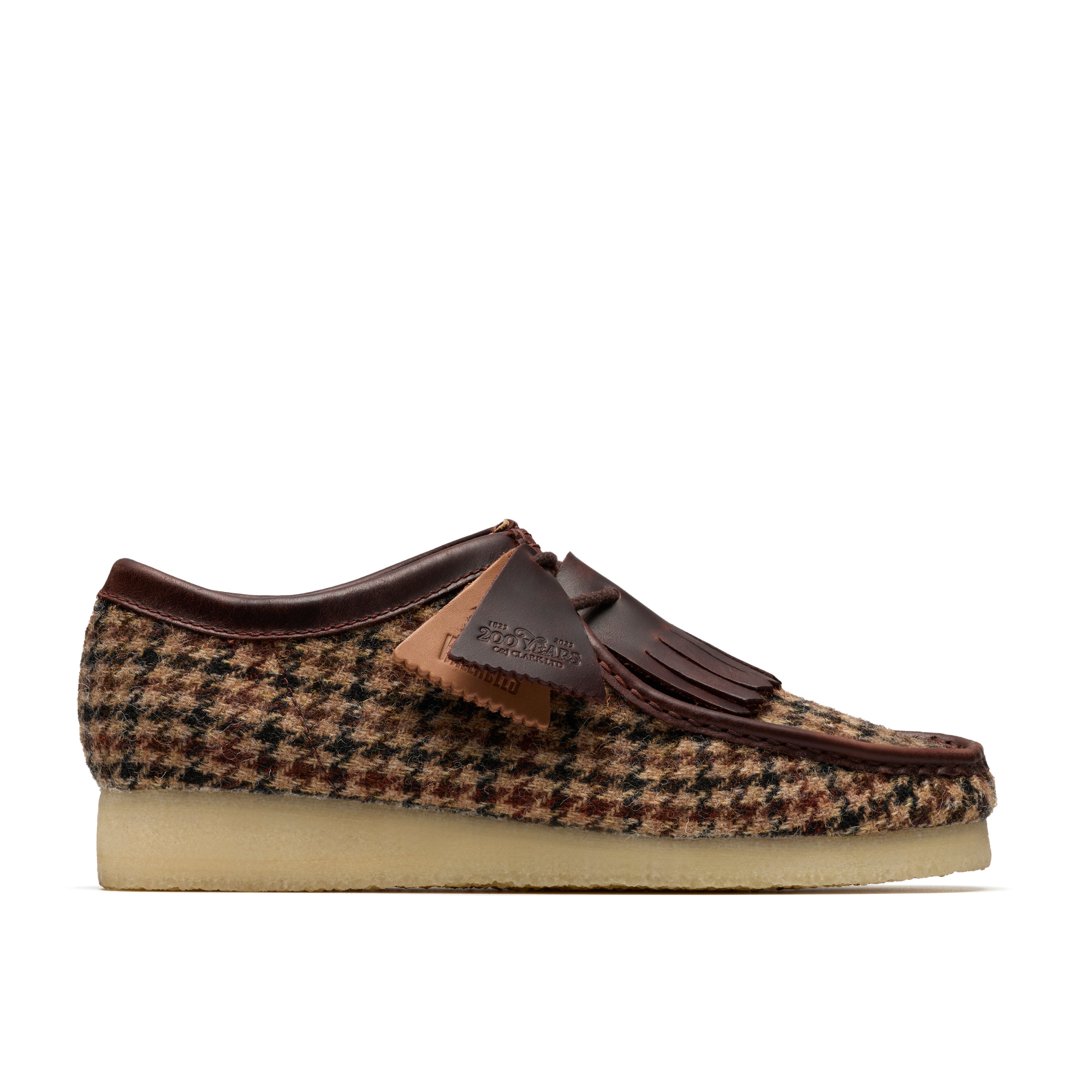 Wallabee M